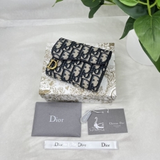 Christian Dior Wallet